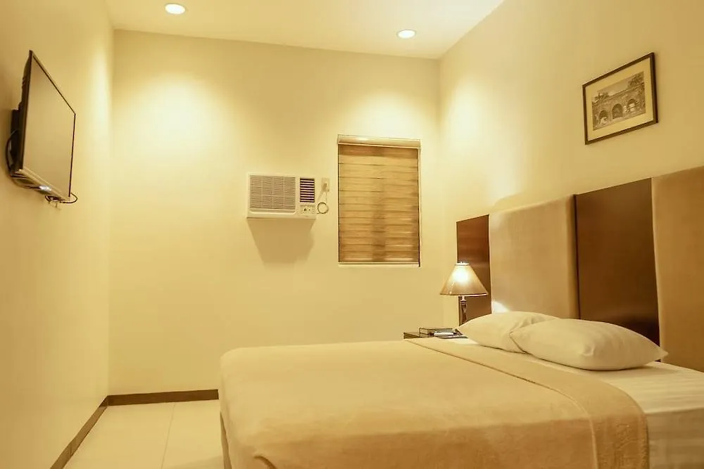 Casa Bocobo Hotel Manille