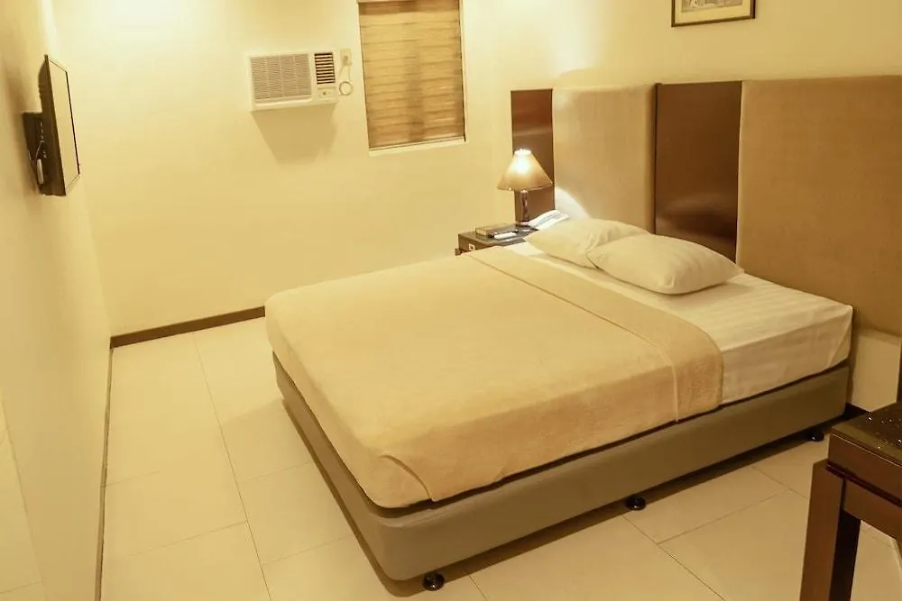 Casa Bocobo Hotel Manille 2*,  Philippines