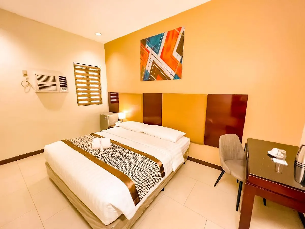 Casa Bocobo Hotel Manille