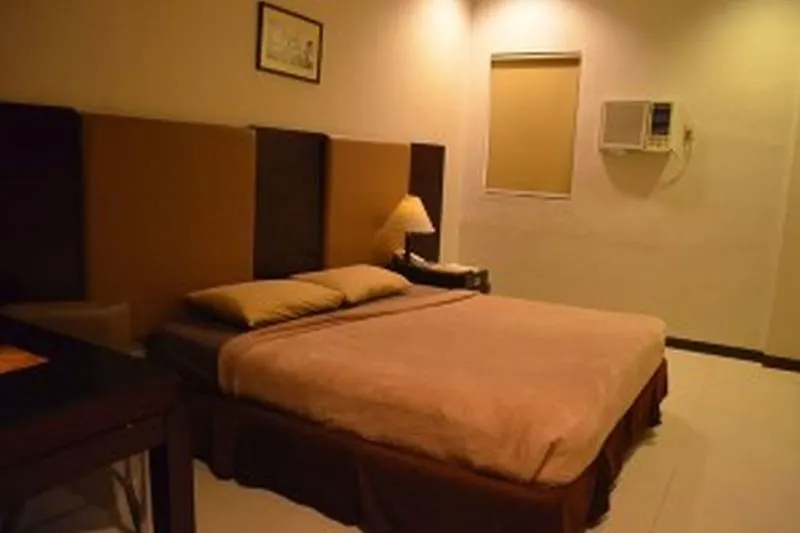 Casa Bocobo Hotel Manille