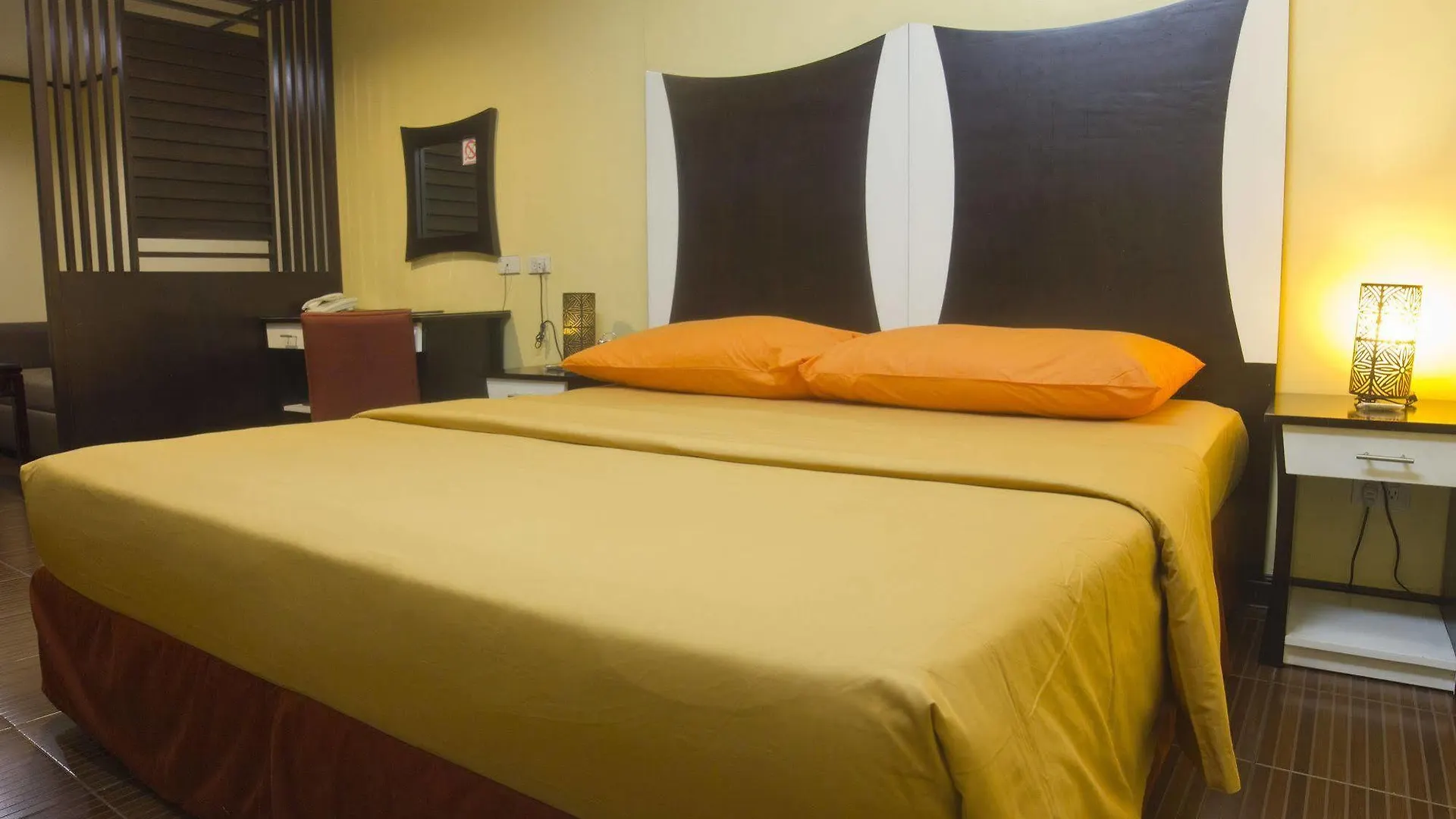 Casa Bocobo Hotel Manille