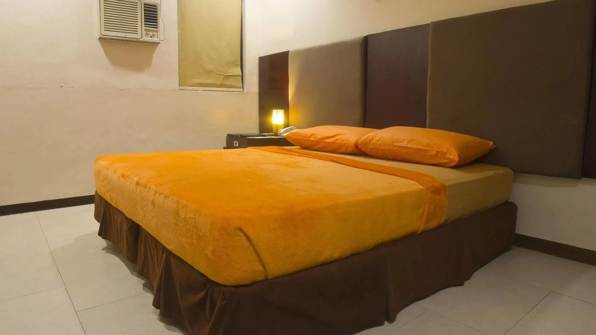 Casa Bocobo Hotel Манила Филиппины