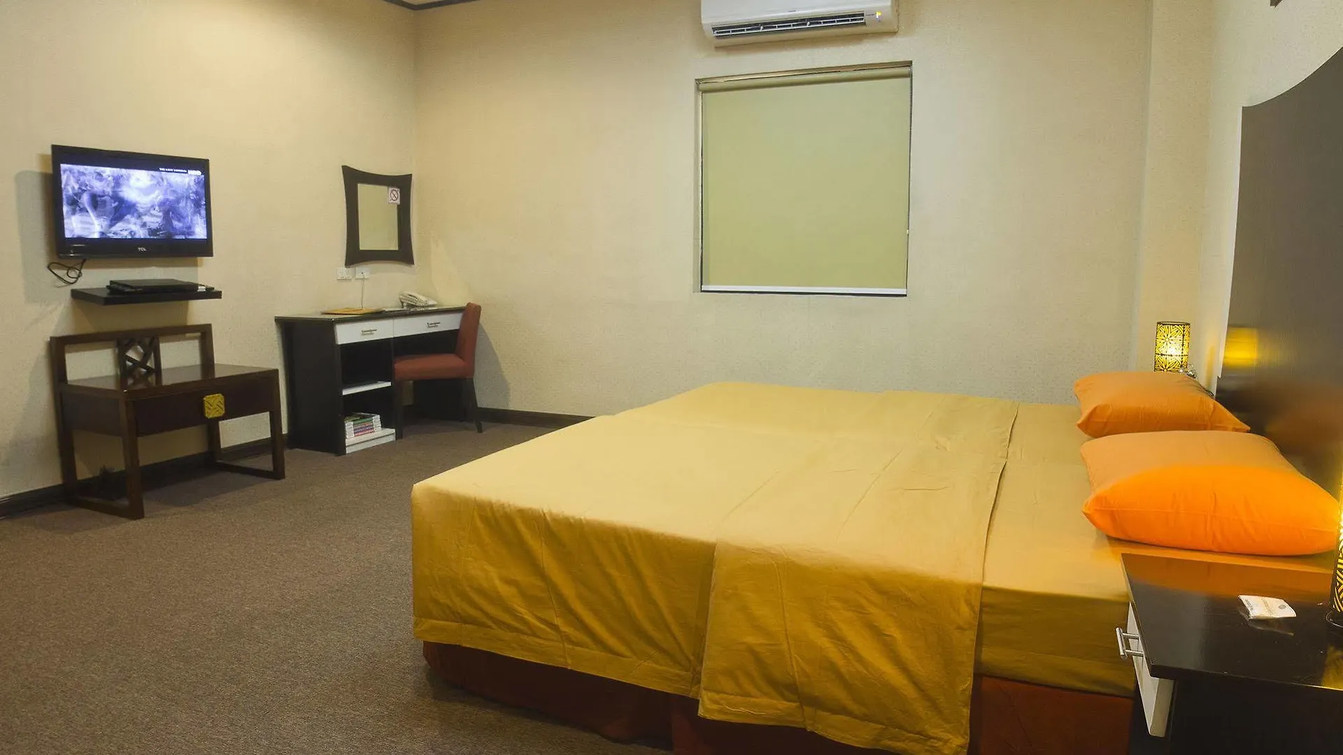 **  Casa Bocobo Hotel Manille Philippines