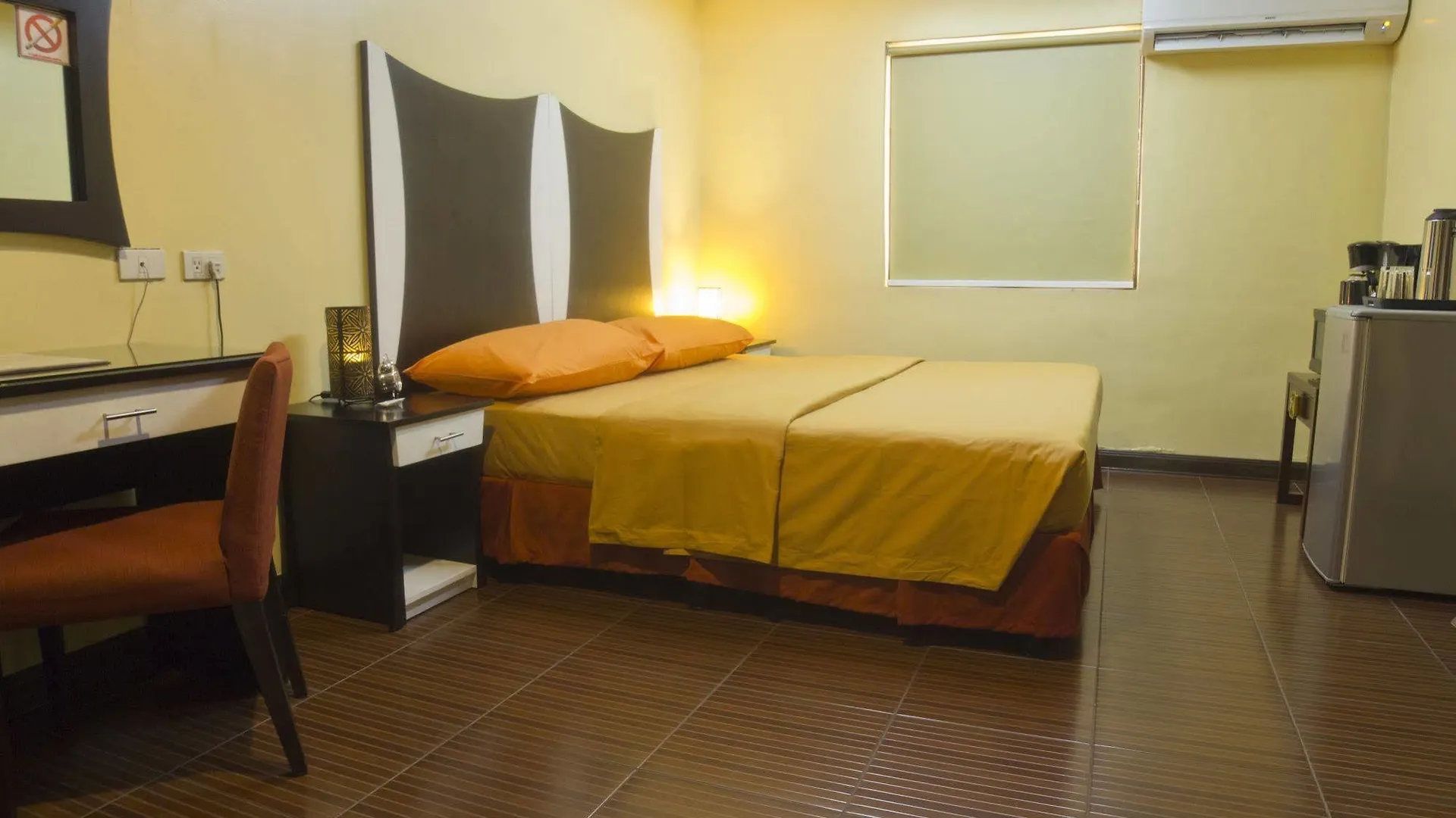 Casa Bocobo Hotel Manille